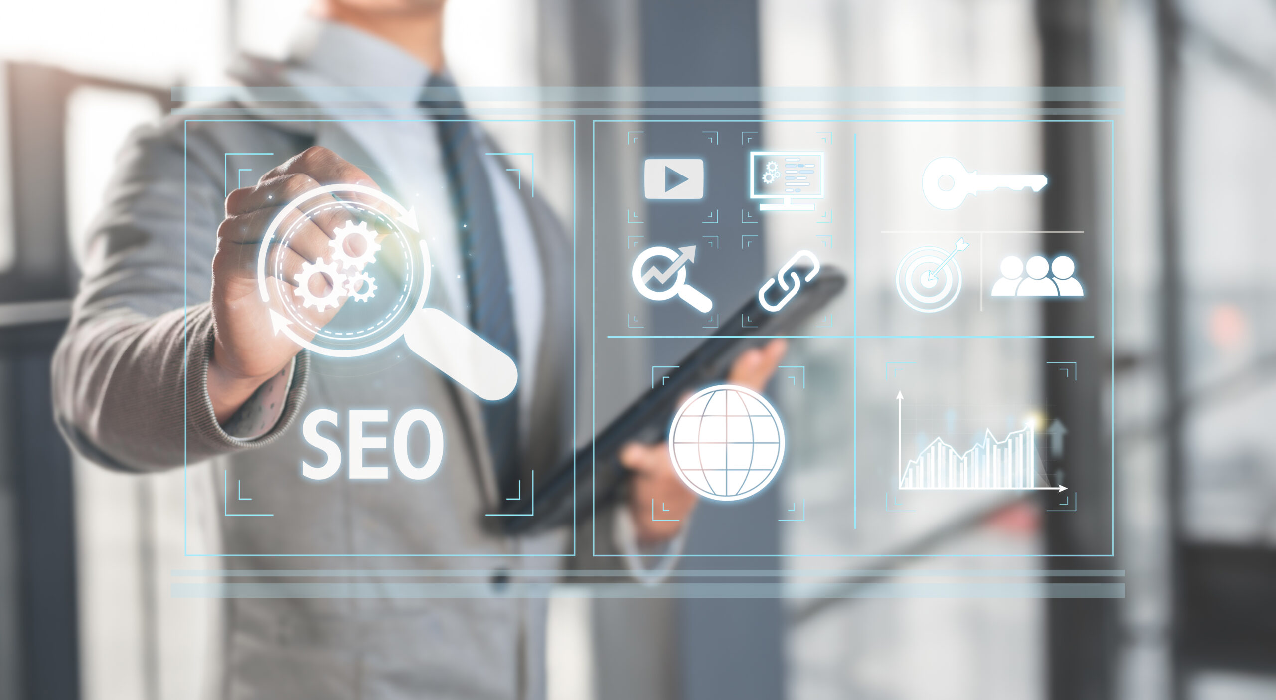 SEO in 2025: Winning Strategies Revealed | Unwyre Solutions