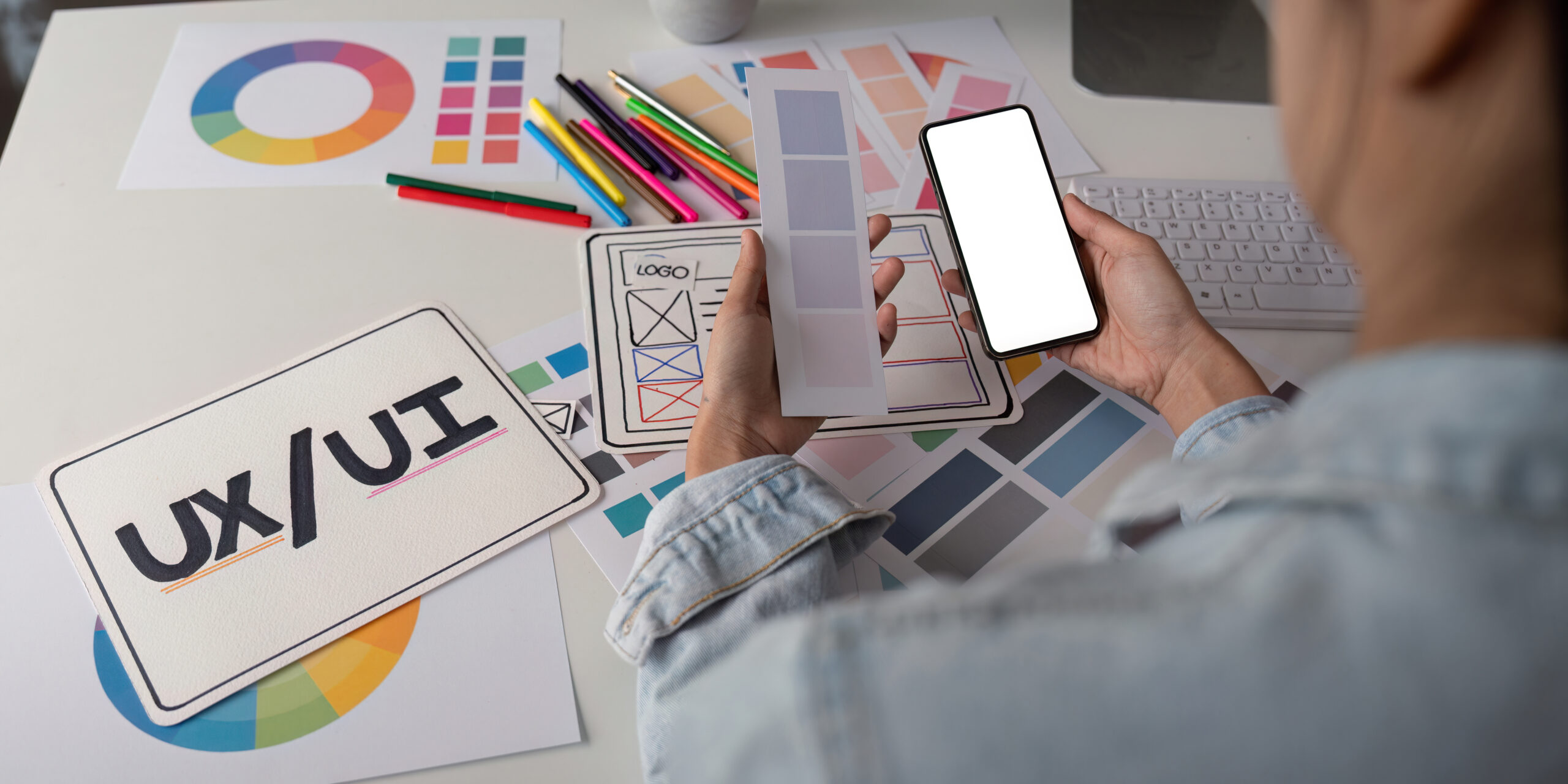 Why Your Website Needs a Mobile-First Makeover Now