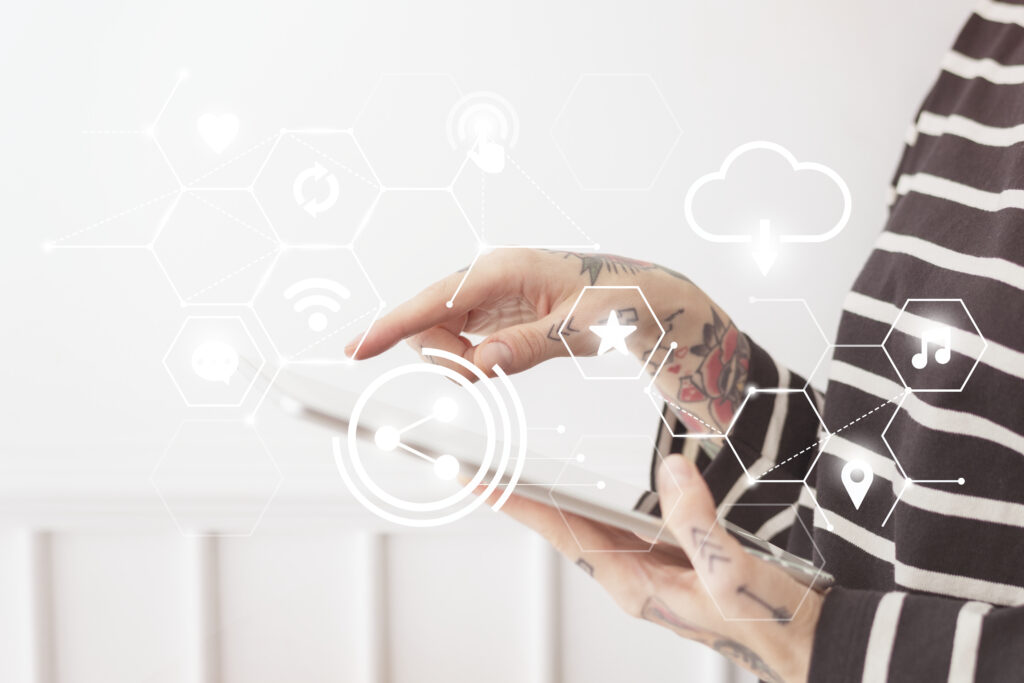 Build a Digital Foundation That Converts