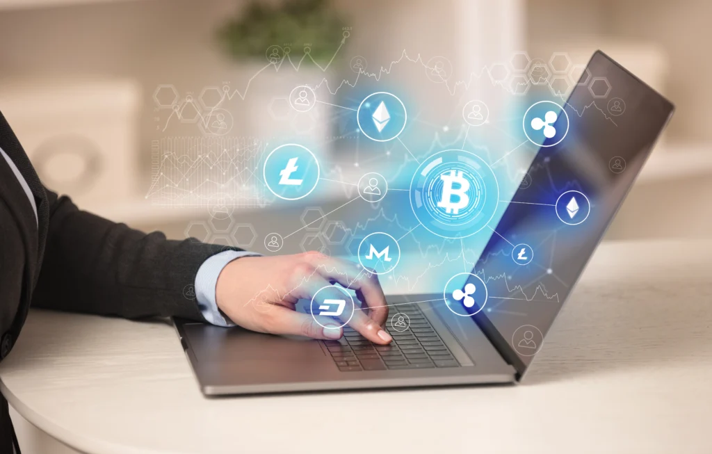 Such a notion as Long-term Digital Assets.